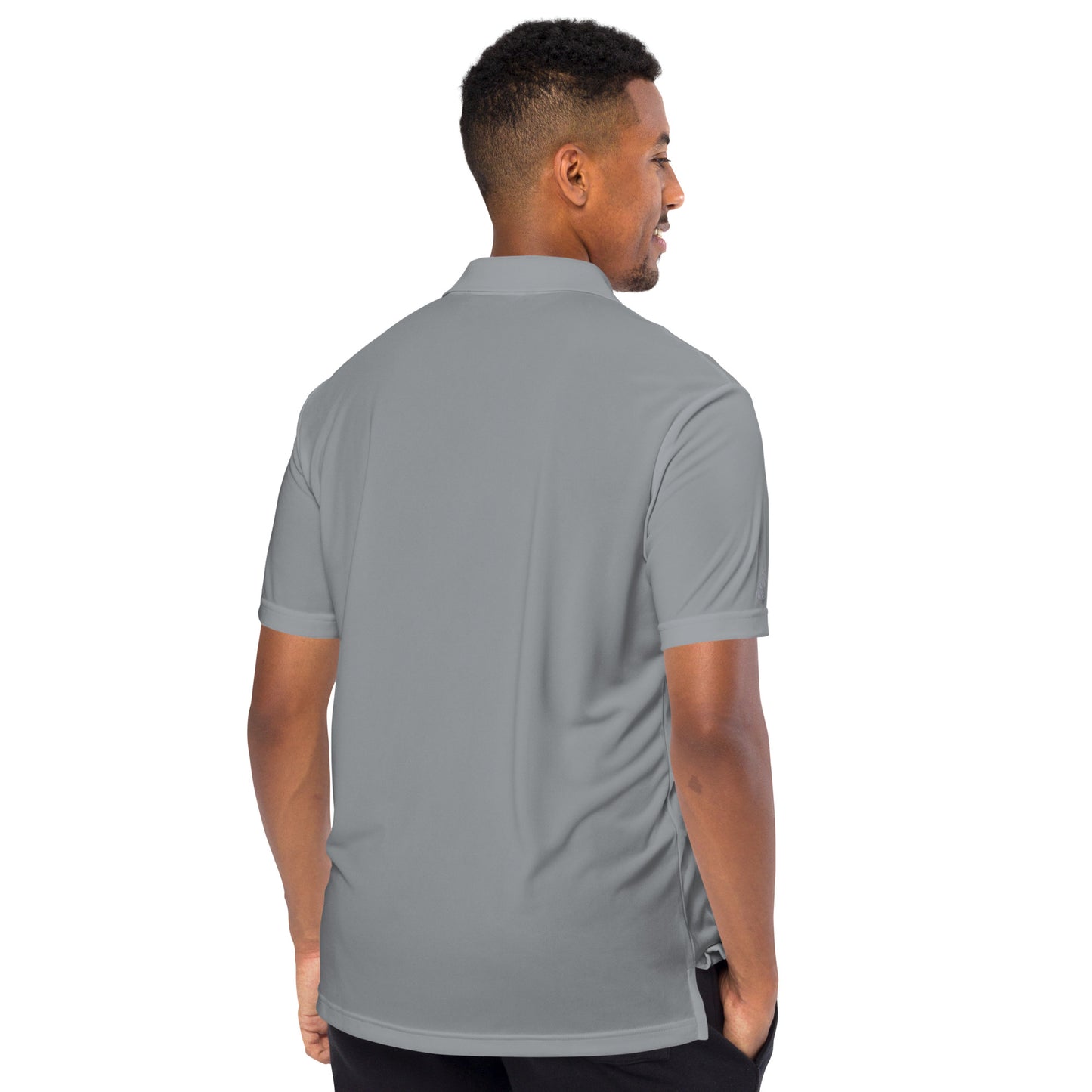 adidas performance polo shirt