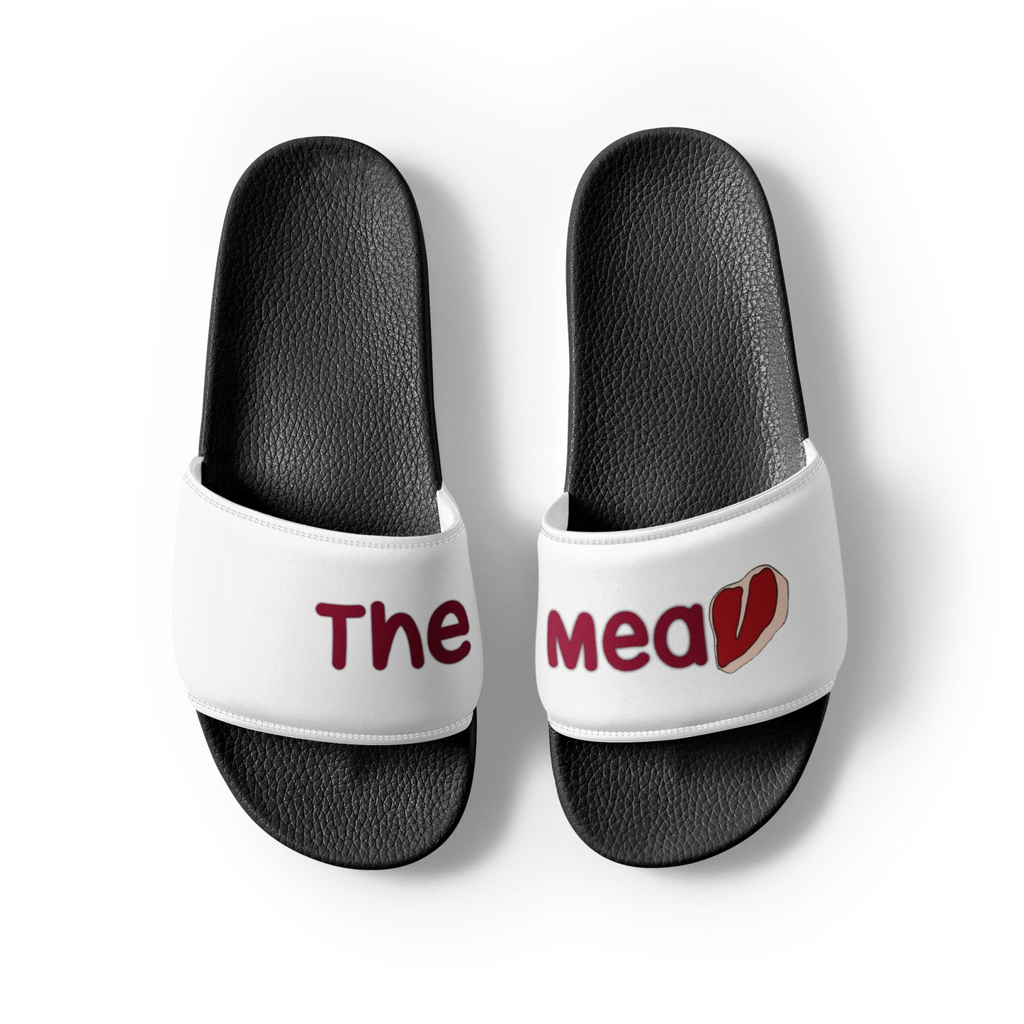 Men’s slides