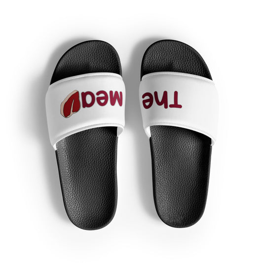 Men’s slides