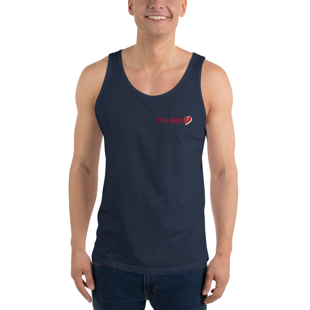 Unisex Tank Top