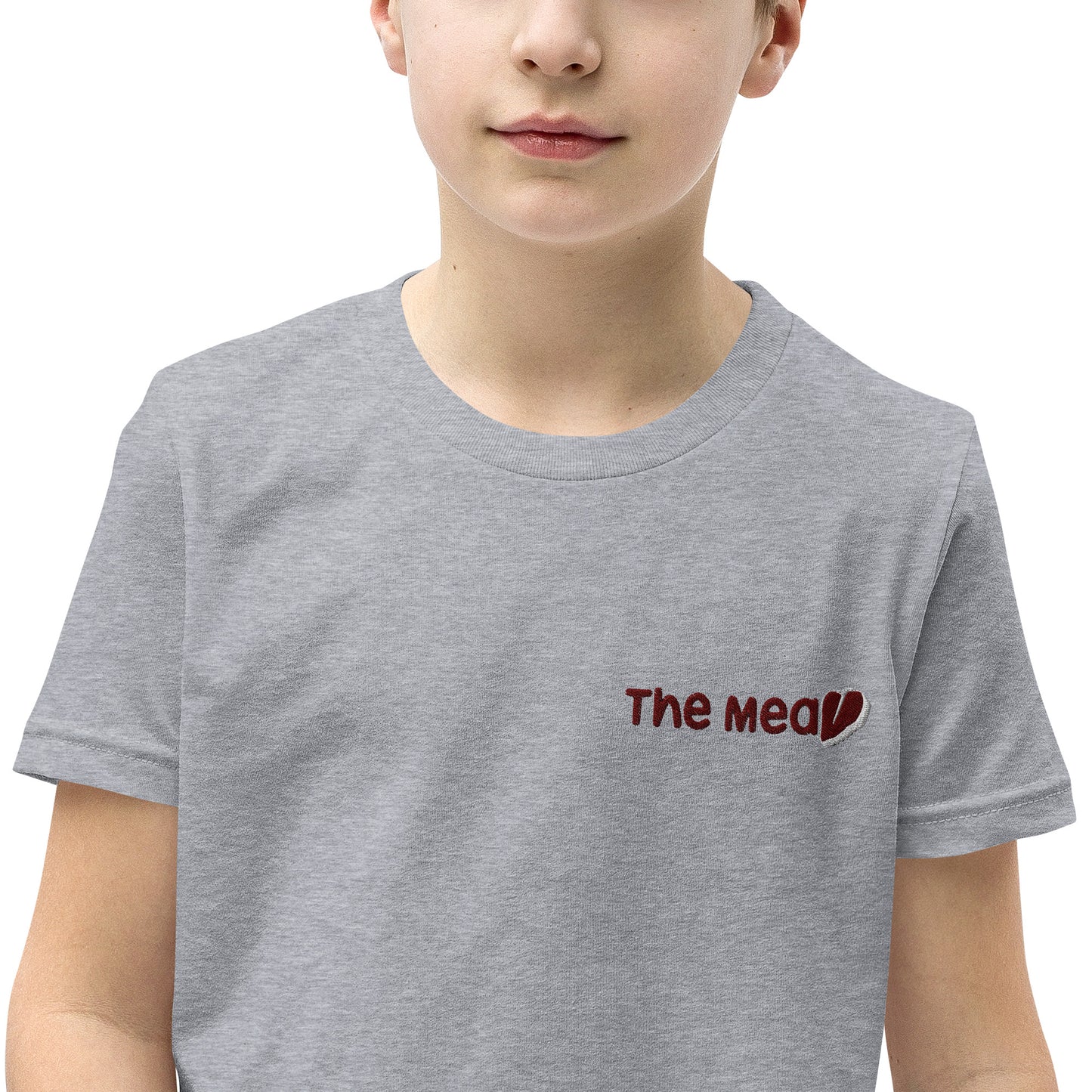 Youth Short Sleeve T-Shirt