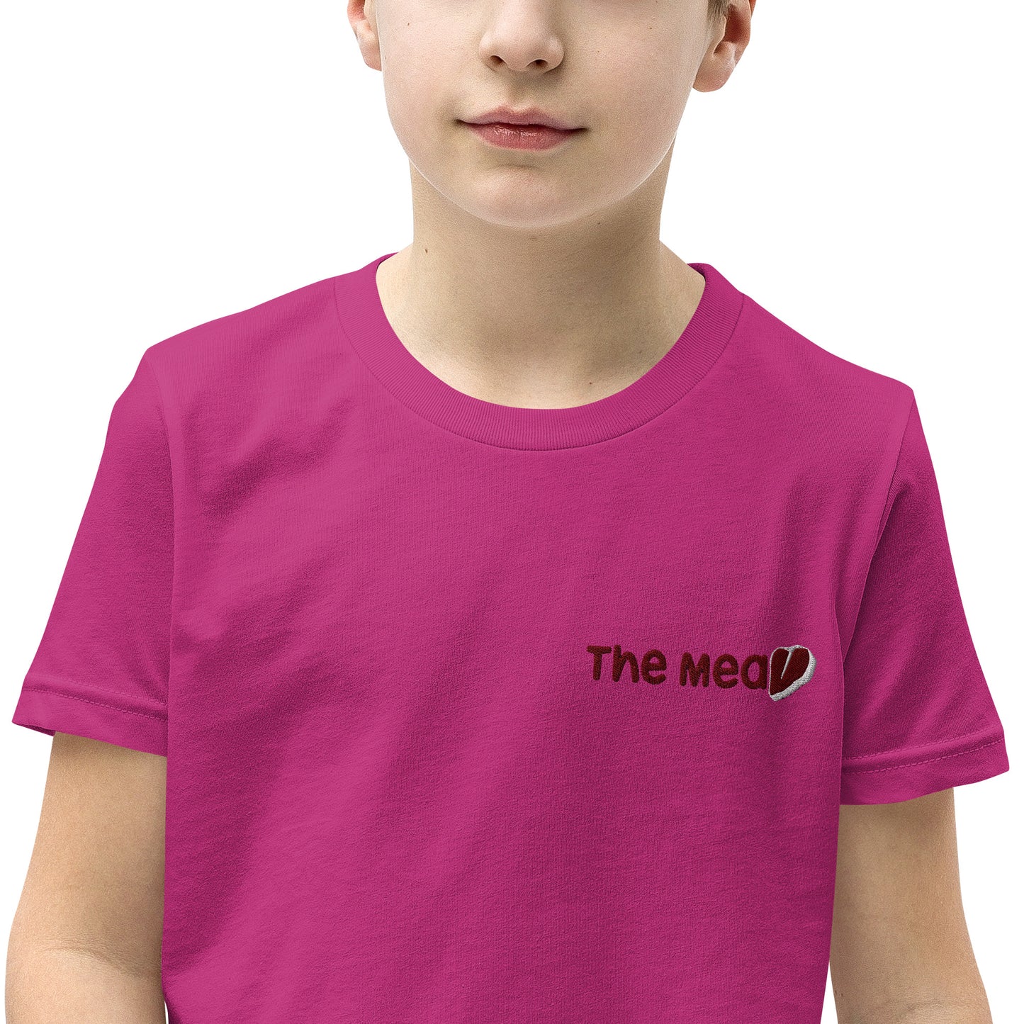 Youth Short Sleeve T-Shirt