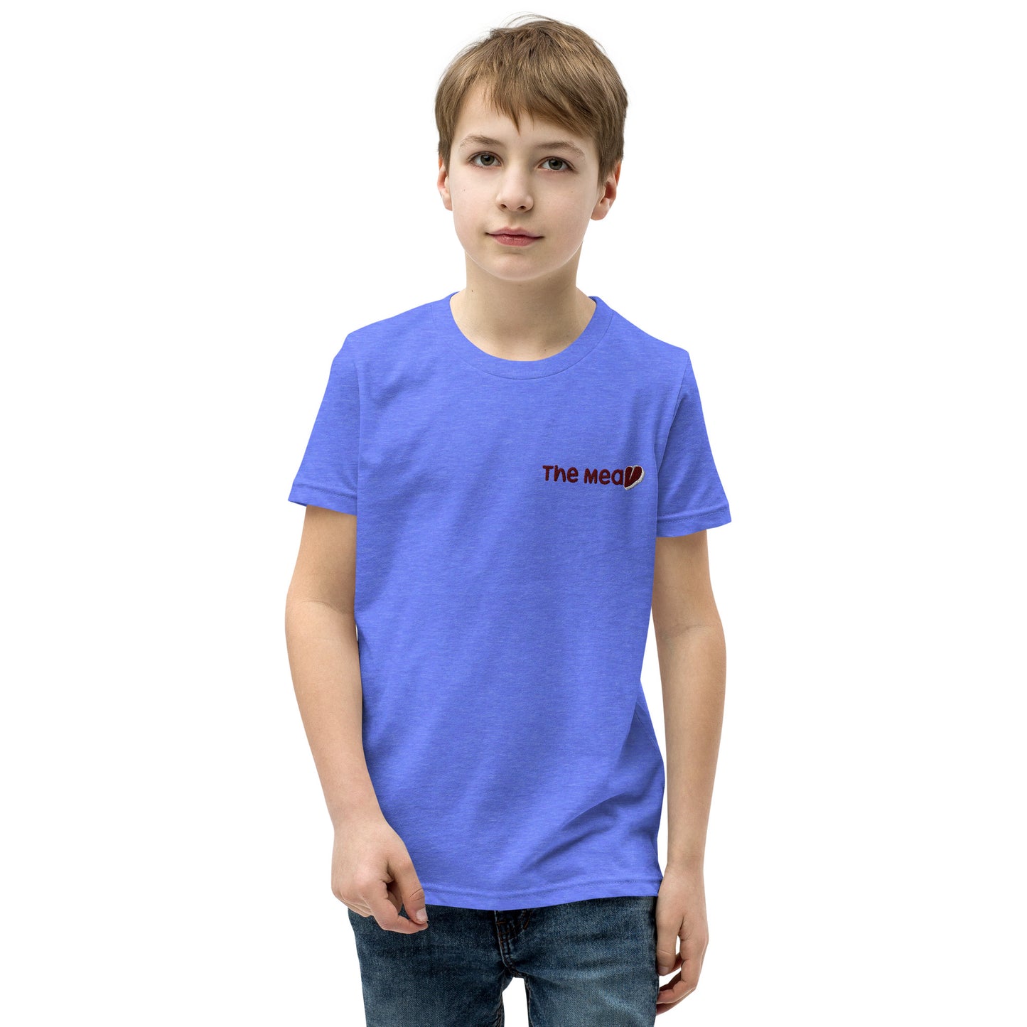 Youth Short Sleeve T-Shirt