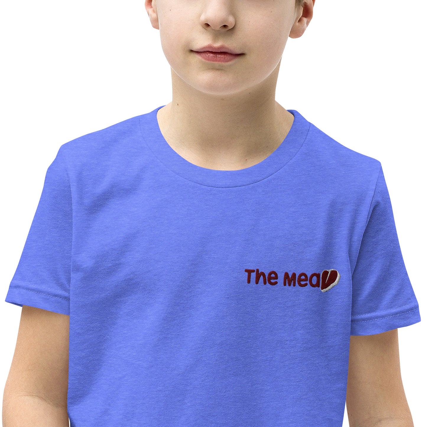 Youth Short Sleeve T-Shirt