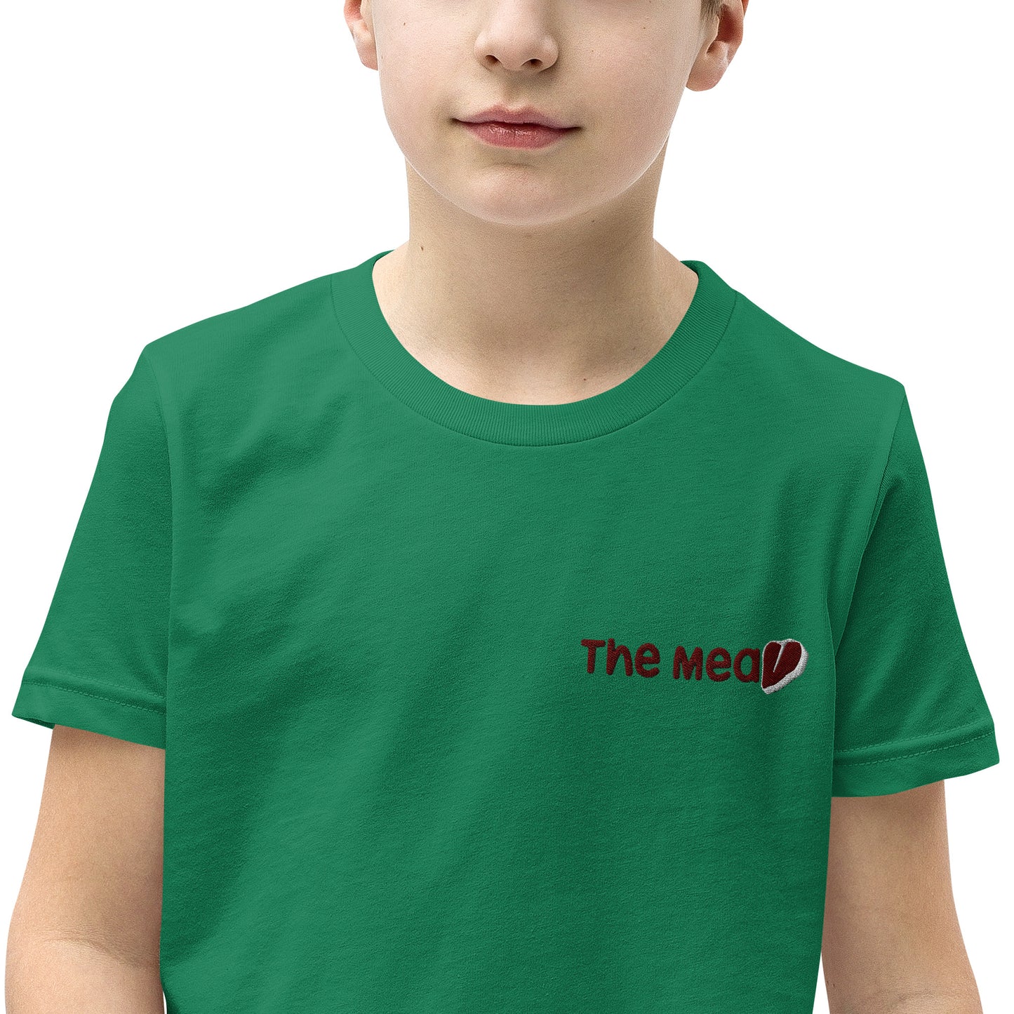 Youth Short Sleeve T-Shirt