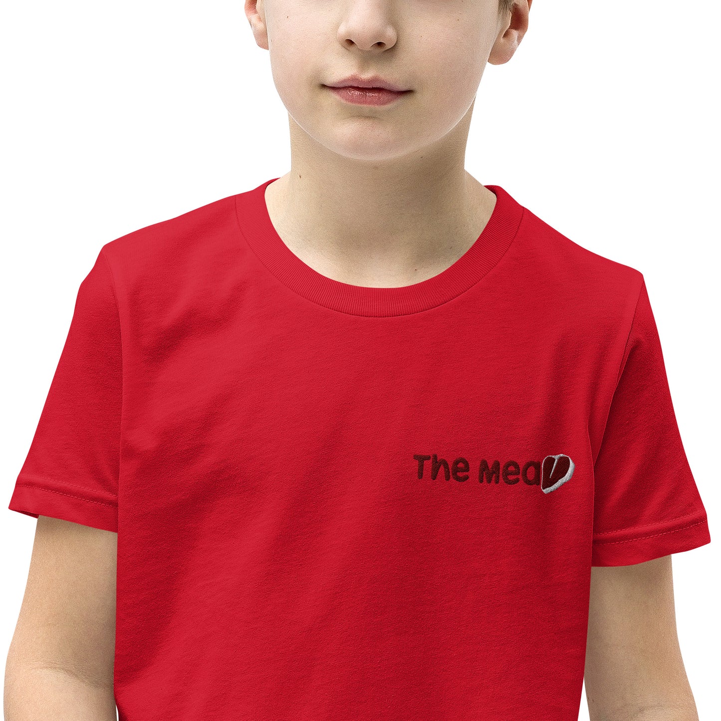 Youth Short Sleeve T-Shirt