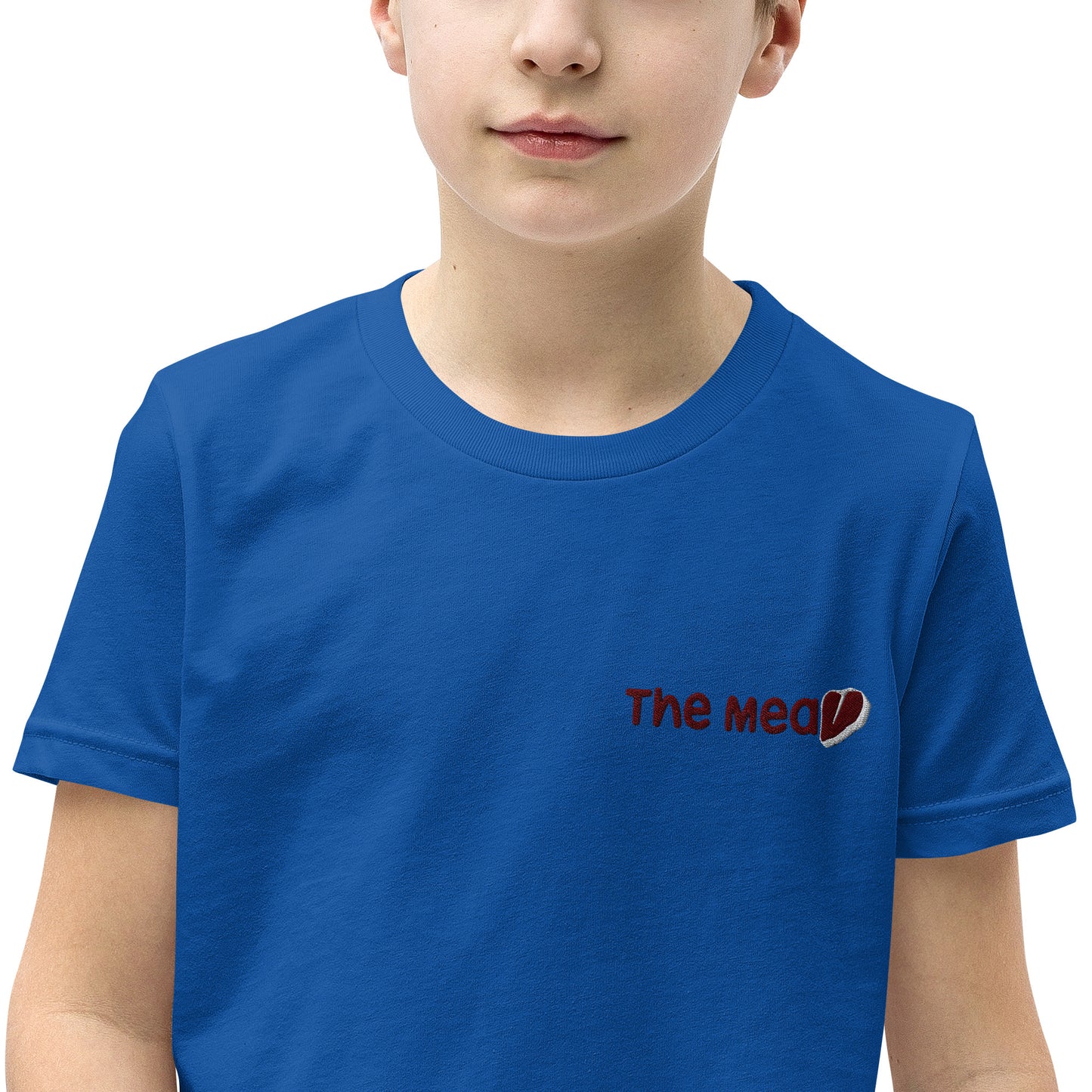 Youth Short Sleeve T-Shirt