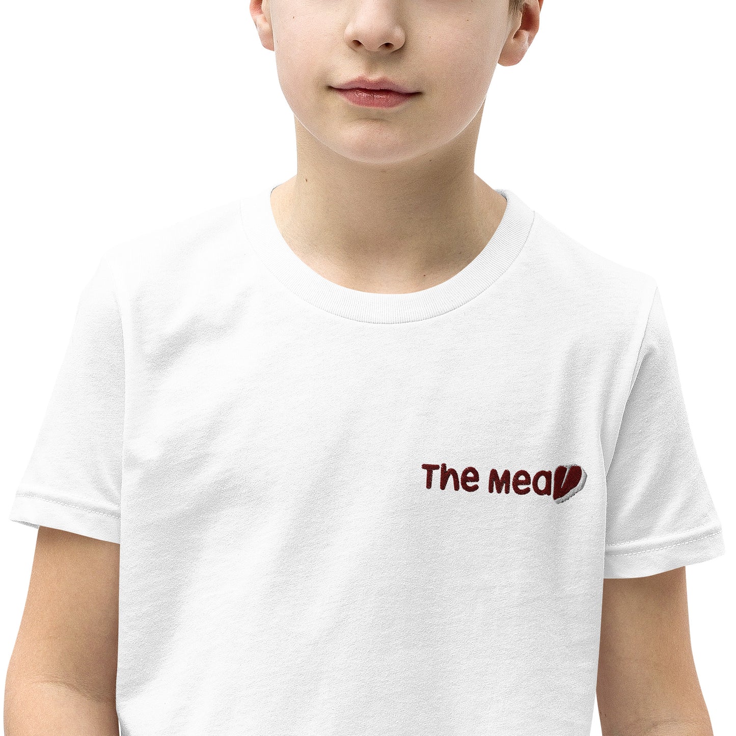 Youth Short Sleeve T-Shirt